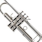 Besson New Standard 110 Trompeta Sib - Imagen 3