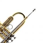 Besson New Standard 111 Trompeta Sib/La - Imagen 2