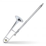 Besson Prodige 130 Trombón Sib