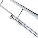 Besson Prodige 130 Trombón Sib - Imagen 2