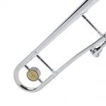 Besson Prodige 130 Trombón Sib - Imagen 3