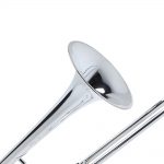 Besson Prodige 130 Trombón Sib - Imagen 4