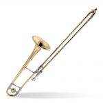 Besson Prodige 130 Trombón Sib