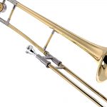 Besson Prodige 130 Trombón Sib - Imagen 2