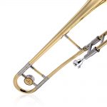 Besson Prodige 130 Trombón Sib - Imagen 3