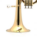Besson New Standard 152 Bombardino Tenor Mib - Imagen 4