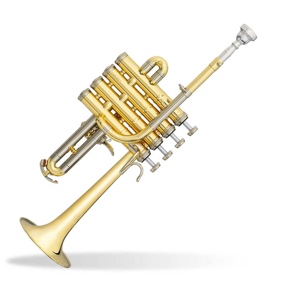 BS31312-1-0-trompeta-piccola-sib-b-and-s-towsa B&S 31312 Trompeta piccola Sib - Imagen 1