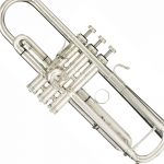 B&S DX Line Trompeta Sib - Imagen 3