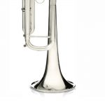 B&S DX Line Trompeta Sib - Imagen 4