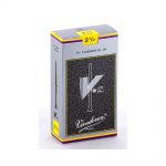 Vandoren V.12 x 10 Cañas Clarinete