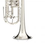 Scherzer Cologne Trompeta de Válvulas Rotativas Do - Imagen 4