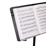 Manhasset 1200 Musiclip Accesorios para atril Varios - Imagen 2