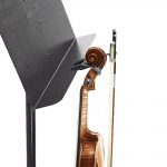 Manhasset 1300 Violin Holder Accesorios para atril Violín - Imagen 2