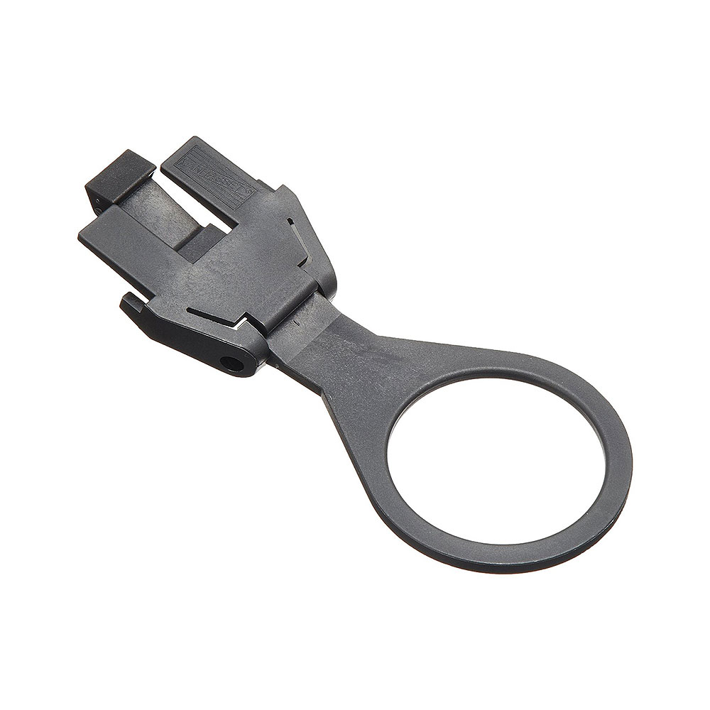 M1320-atril-sujetador-trompeta-sordina-manhasset-towsa Manhasset 1320 Trumpet Mute Holder Accesorios para atril Trompeta - Imagen 1