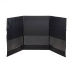 Manhasset 1650 Carpeta para corales cuadruple Atriles Varios