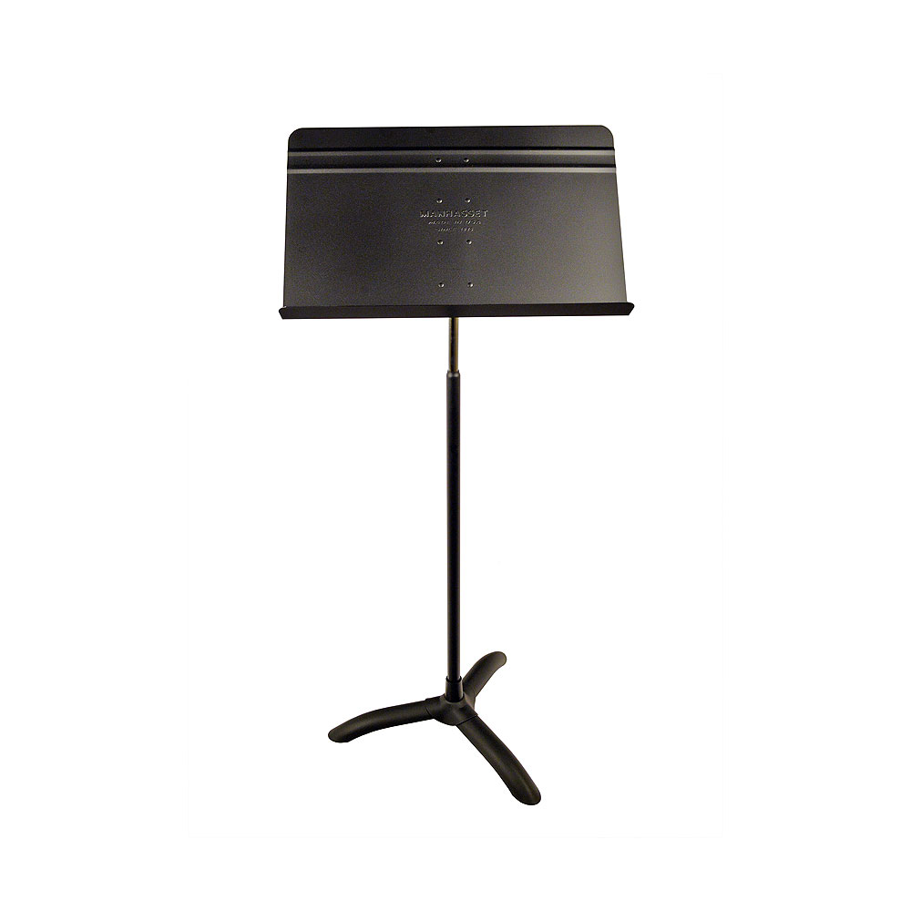 M8406-atril-profesional-sinfonico-pupitre-abs-manhasset-towsa Manhasset 84 Sinfónico Atriles Varios - Imagen 1