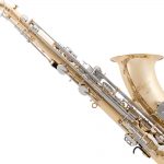 Selmer USA Aristocrat Saxo Tenor Sib - Imagen 3