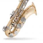 Selmer USA Aristocrat Saxo Tenor Sib - Imagen 4