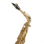 Selmer Paris Serie III Jubilee Saxo Alto Mib - Imagen 2