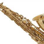 Selmer Paris Serie III Jubilee Saxo Alto Mib - Imagen 3
