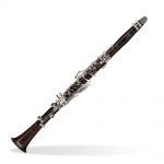 Buffet-Crampon Divine Clarinete Sib