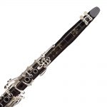 Buffet-Crampon Divine Clarinete Sib - Imagen 2