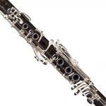 Buffet-Crampon Divine Clarinete Sib - Imagen 3