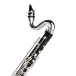 Buffet-Crampon Prestige Clarinete Bajo Sib - Imagen 2