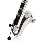Buffet-Crampon Prestige Clarinete Bajo Sib - Imagen 4