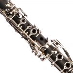 Clef Baquelita Clarinete Sib - Imagen 3