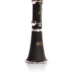 Clef Baquelita Clarinete Sib - Imagen 4