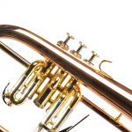 Clef 150 Flugel Sib - Imagen 3