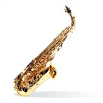 Clef 150 Saxo Alto Mib