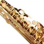 Clef 150 Saxo Alto Mib - Imagen 3
