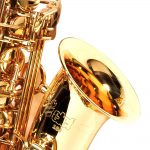Clef 150 Saxo Alto Mib - Imagen 4