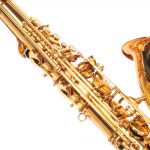 Clef 150 Saxo Tenor Sib - Imagen 3