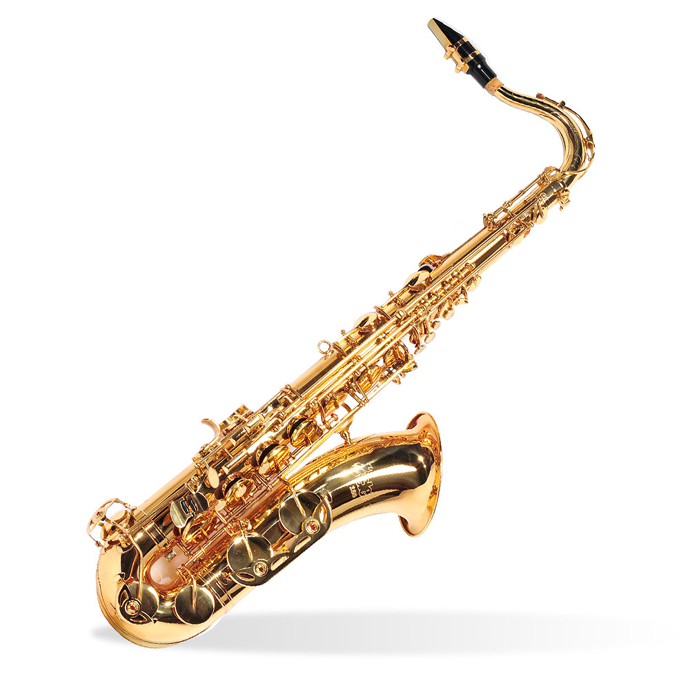 CST150-saxo-tenor-150-mib-clef-towsa Clef 150 Saxo Tenor Sib - Imagen 1