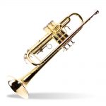 Clef 150 Trompeta Sib