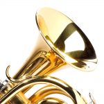 Clef 150 Trompeta Pocket Sib - Imagen 4