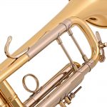 Bach Stradivarius Trompeta Sib - Imagen 3