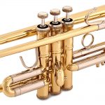 Bach Stradivarius Trompeta Sib - Imagen 4