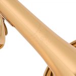 Bach Stradivarius Trompeta Sib - Imagen 5