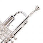 Bach Stradivarius Trompeta Sib - Imagen 2