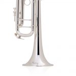 Bach Stradivarius Trompeta Sib - Imagen 4