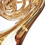 Clef Alexander Trompa/Corno Sib/Fa - Imagen 4