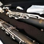 Clef Premium Clarinete Bajo Sib - Imagen 2