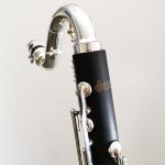 Clef Premium Clarinete Bajo Sib