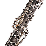 Clef 150 Clarinete Requinto Mib - Imagen 2