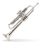 Bach Stradivarius Artisan Trompeta Sib