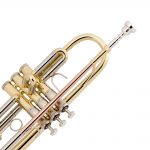 Bach Aristocrat Trompeta Sib - Imagen 2